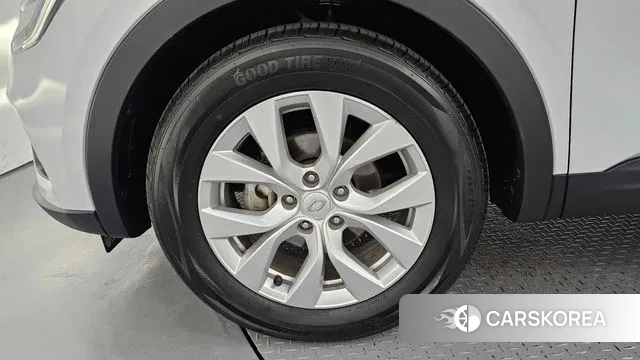 Renault Korea (Samsung) XM3 id 3182445 из Кореи 15