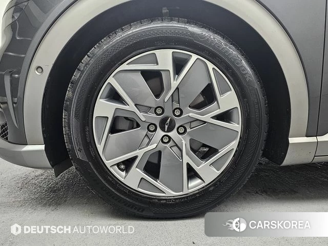 Genesis GV60 id 4469956 из Кореи 15