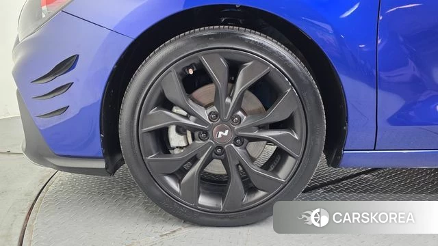 Hyundai i30 (PD) id 3845184 из Кореи 15