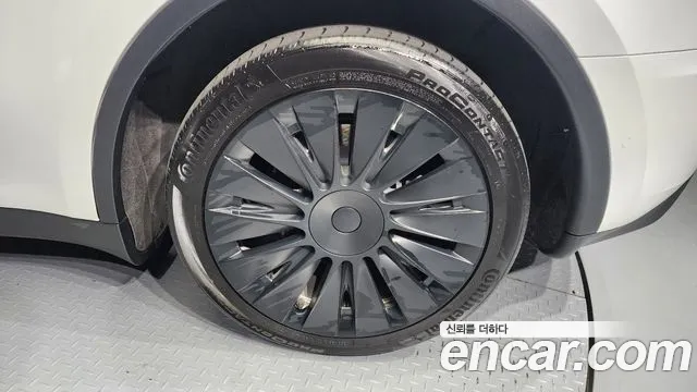 Tesla Model Y id 2796072 из Кореи 15