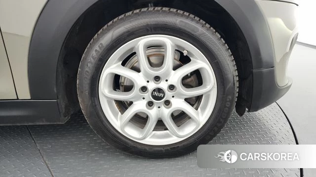 Mini Cooper id 3852841 из Кореи 15