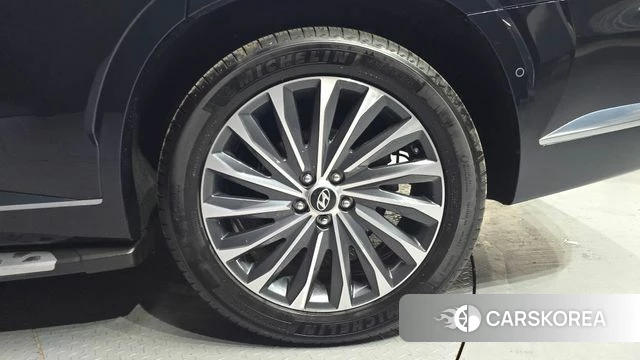 Hyundai The New Palisade id 3839080 из Кореи 15