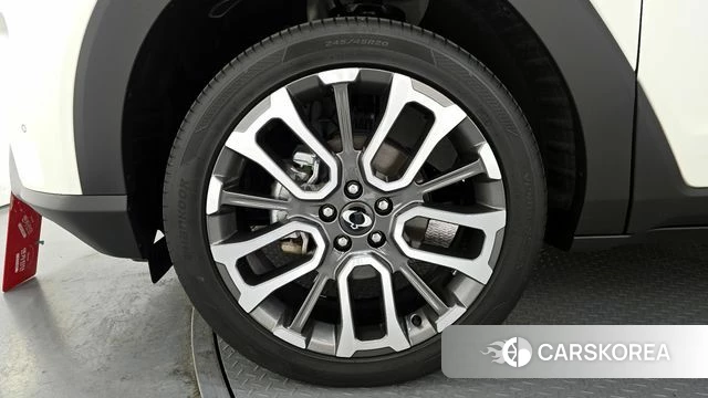 Ssangyong The New Torres id 3831570 из Кореи 15