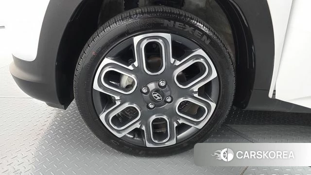 Hyundai Casper id 4249026 из Кореи 26