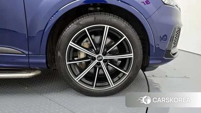 Audi Q7 (4M) id 2985195 из Кореи 15