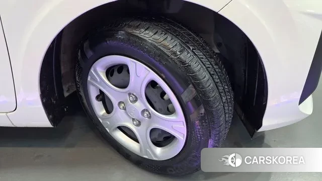 Kia Morning Urban (JA) id 3407118 из Кореи 15