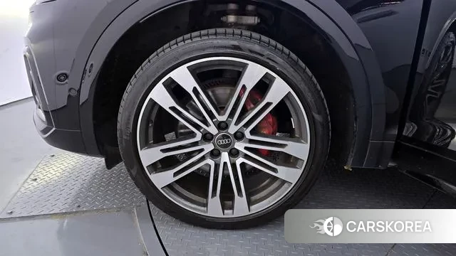 Audi SQ5 (FY) id 2894762 из Кореи 15