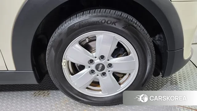 Mini Cooper id 3232813 из Кореи 15