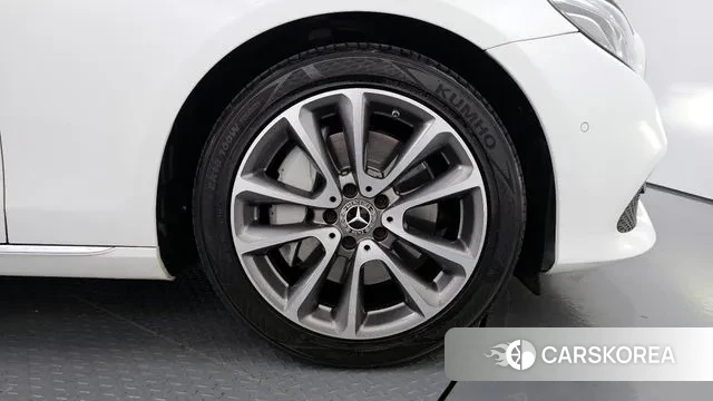 Mercedes-Benz E-Class W213 id 3444891 из Кореи 15