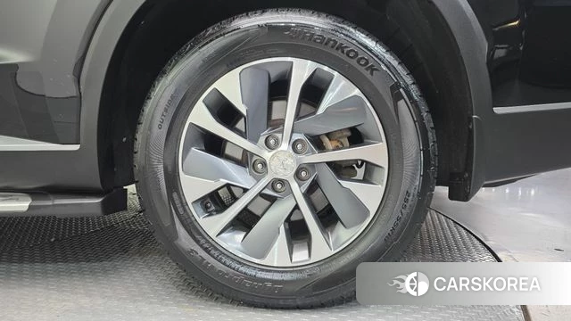 Hyundai Palisade id 4424300 из Кореи 27