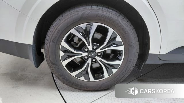 Kia Carnival 4th generation id 4707016 из Кореи 25