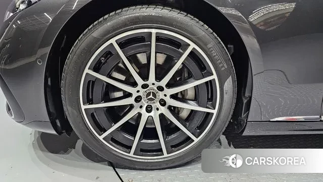 Mercedes-Benz EQS V297 id 3458007 из Кореи 15