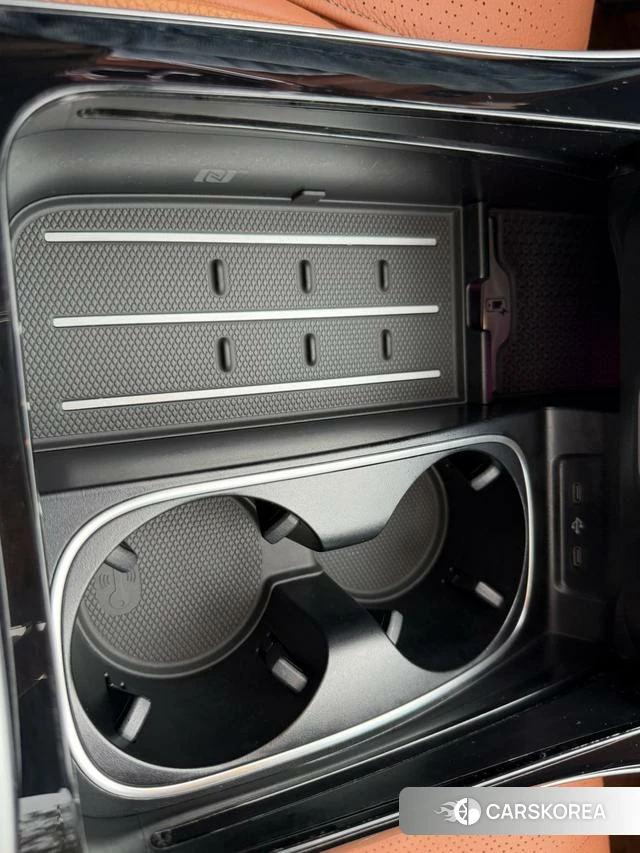 Mercedes-Benz S-class id 4260324 из Китая 20