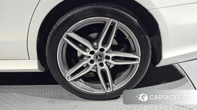 Mercedes-Benz E-Class W213 id 3845733 из Кореи 15