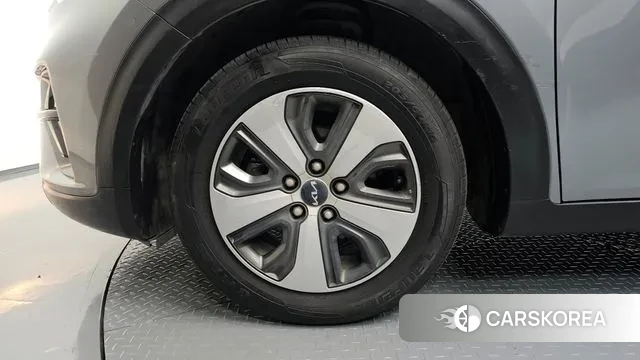 Kia The New Niro id 3621244 из Кореи 15