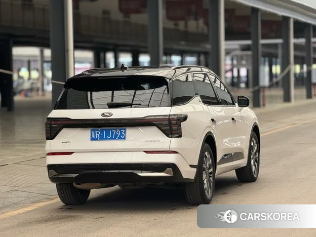 Ford Sharp World id 4394027 из Китая 13