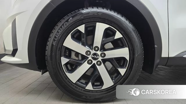 Kia Sorento 4th Generation id 4506831 из Кореи 25