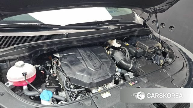 Kia The New Carnival 4th Generation id 4442462 из Кореи 32