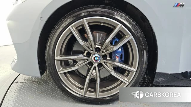 BMW 2 Series (G42) id 4763548 из Кореи 30