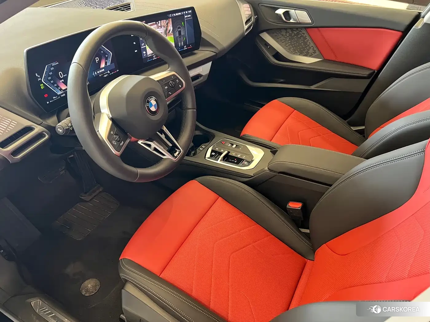 BMW 2 series id 4649261 из Китая 8