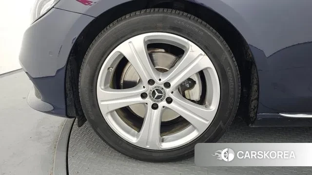Mercedes-Benz E-Class W213 id 3474903 из Кореи 15