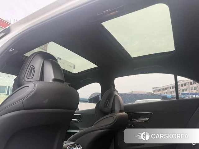 Mercedes-Benz Class C id 4348363 из Китая 7