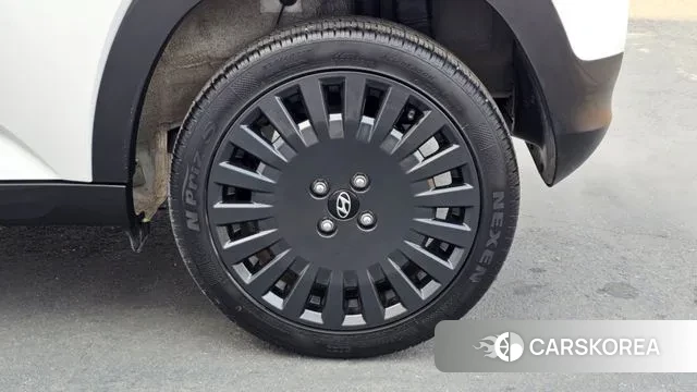 Hyundai Casper id 3556141 из Кореи 15