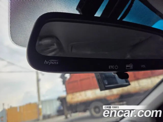 Hyundai Sonata New Rise id 2765481 из Кореи 10