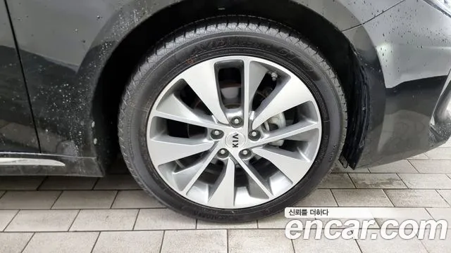 Kia K5 second generation id 2845183 из Кореи 15