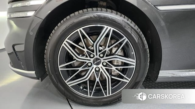 Genesis G90 (RS4) id 3903579 из Кореи 15