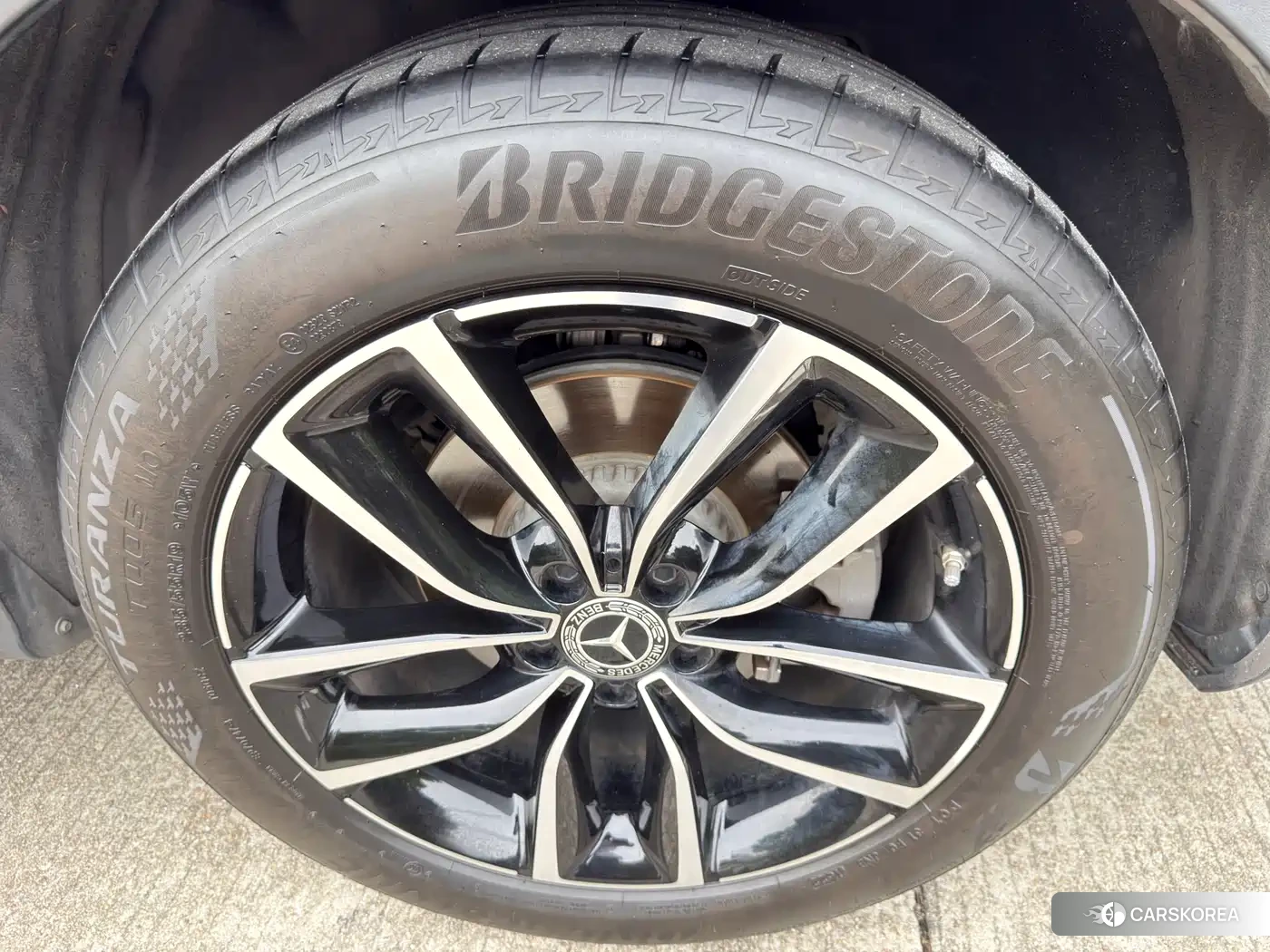 Mercedes-Benz GLC id 4538860 из Китая 10