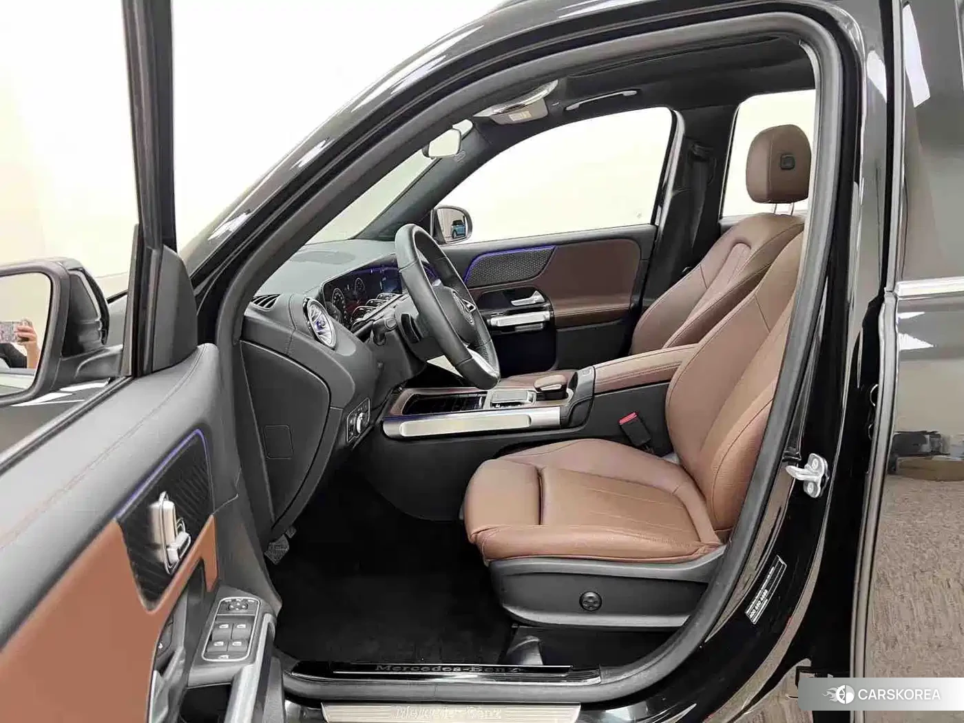 Mercedes-Benz GLB id 4654565 из Китая 25
