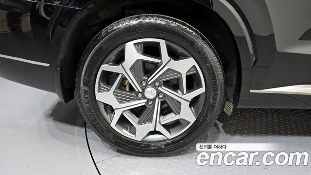 Hyundai Palisade id 2812247 из Кореи 15