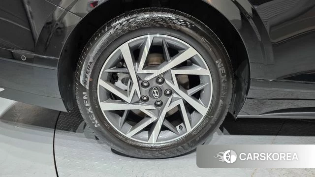 Hyundai Grandeur (GN7) id 4715337 из Кореи 31