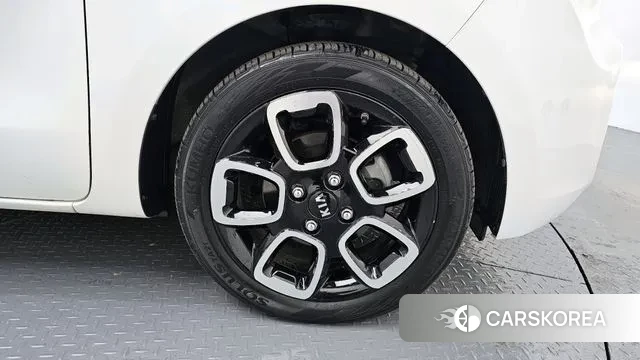 Kia The New Ray id 3444933 из Кореи 15