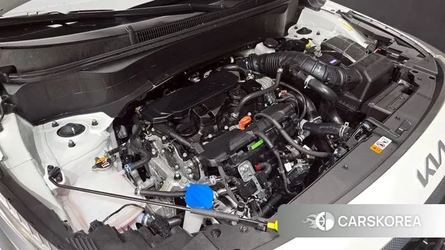 Kia The New Seltos id 3332970 из Кореи 15