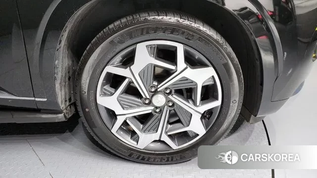 Hyundai Palisade id 3417370 из Кореи 15