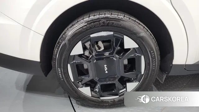 Kia The New Carnival 4th Generation id 3560089 из Кореи 15