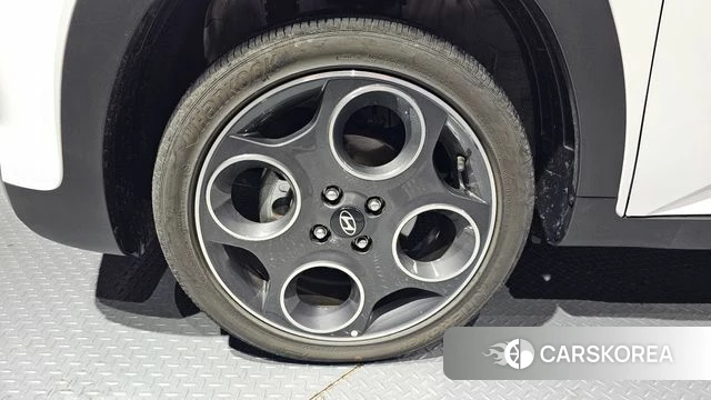 Hyundai The New Casper id 3909308 из Кореи 15