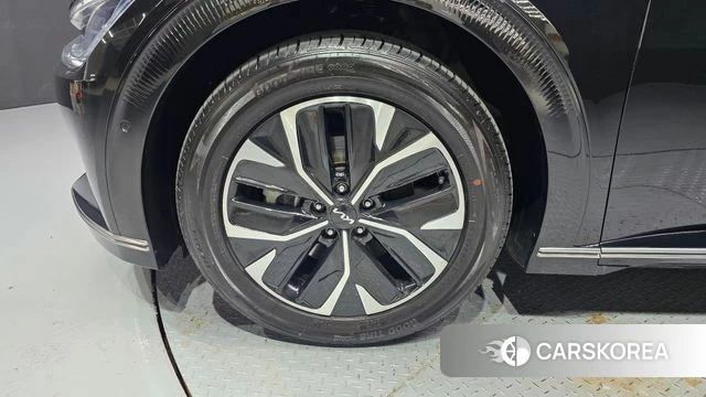 Kia EV6 id 4444160 из Кореи 27