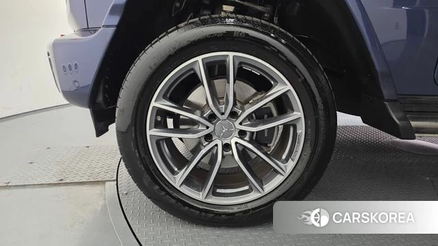 Mercedes-Benz G-Class W465 id 4349254 из Кореи 15