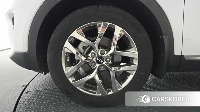 Kia The New Sorento id 4317837 из Кореи 26