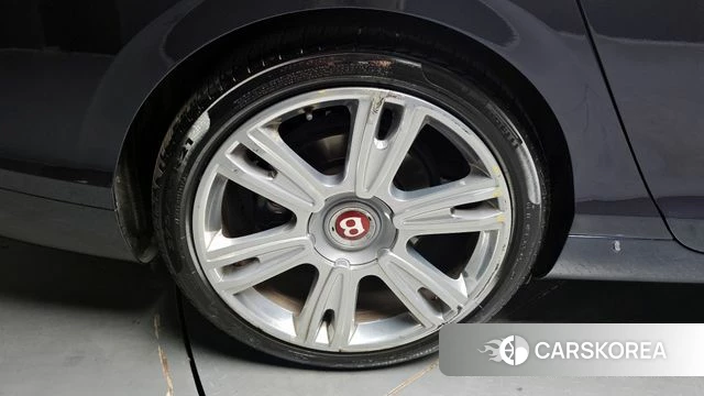 Bentley Flying Spur 2nd Generation id 4378113 из Кореи 15