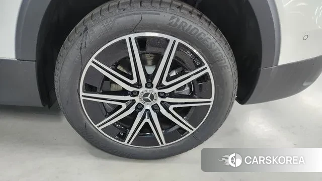 Mercedes-Benz EQB X243 id 3731534 из Кореи 14