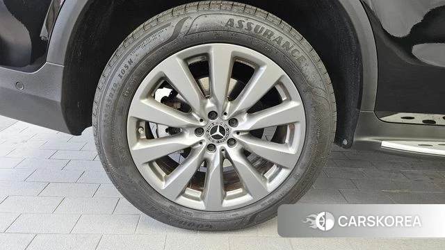 Mercedes-Benz GLC-Class X253 id 4435502 из Кореи 25