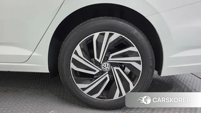 Volkswagen 7th Generation of Jetta id 3635313 из Кореи 15