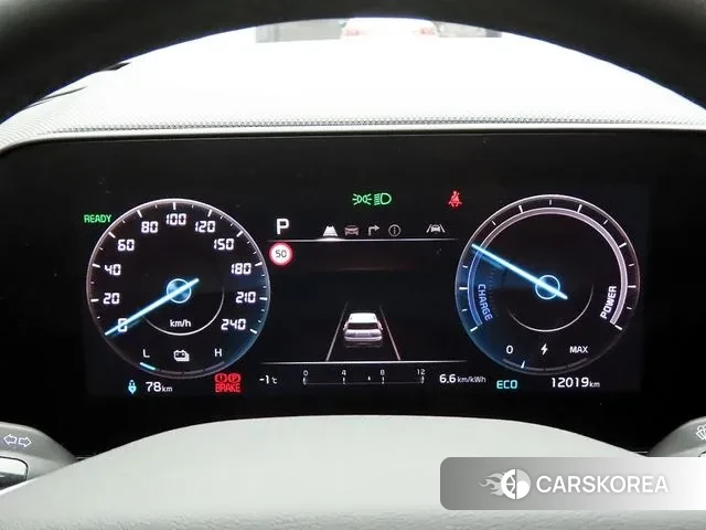 Kia Di All New Niro EV id 3447834 из Кореи 15