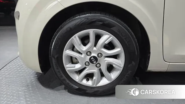 Kia All New Morning (JA) id 3698808 из Кореи 15