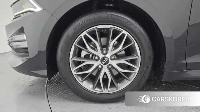 Kia K5 3rd generation id 3646182 из Кореи 15