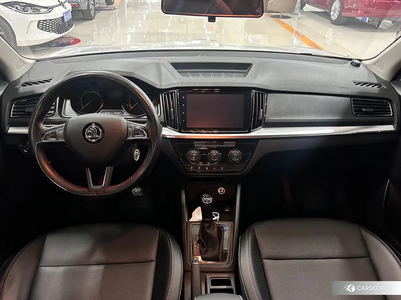 Skoda Komick id 4545670 из Китая 7